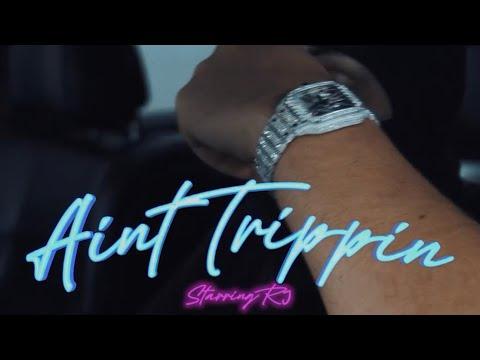 RJBetz – Ain’t Trippin’ MP3 DOWNLOAD