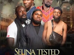 DOWNLOAD Selina Tested – Episode 26 VIDEO, MP4