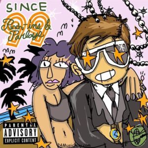 Since99 – Punch-Ins & Parlays DOWNLOAD FULL ALBUM (ZIP FILE)