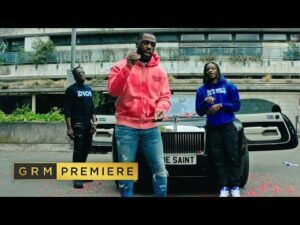 Stardom – Cold Streets ft. Youngs Teflon & The Maffia MP3 DOWNLOAD AUDIO