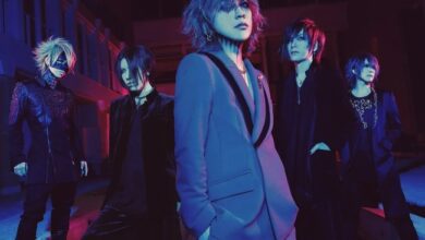 DOWNLOAD the GazettE: DISCOGRAPHY, FREE DOWNLOAD MP3, ZIP FILE 