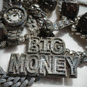 Money Man - Big Money mp3 Download