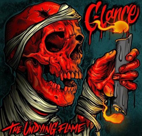 C-Lance – The Undying Flame DOWNLOAD FULL ALBUM [ZIP FILE]
