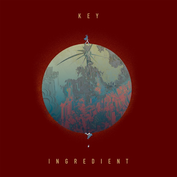 Mili – Key Ingredient (10th Anniversary Piano Rearrange Album) DOWNLOAD FULL ALBUM