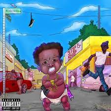ALBUM: Big Moochie Grape - East Haiti Baby, DOWNLOAD ALBUM [ZIP FILE]