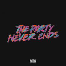 Juice WRLD - The Party Never Ends, DOWNLOAD FULL ALBUM [ZIP FILE]