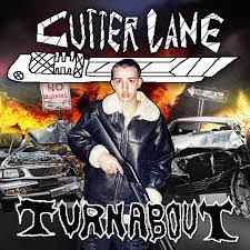 TURNABOUT - Cutter Lane, DOWNLOAD FULL ALBUM [ZIP FILE]