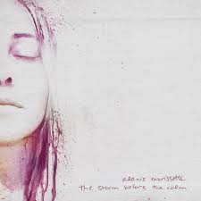 Alanis Morissette - the storm before the calm DOWNLOAD ALBUM