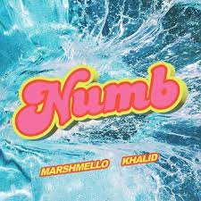 Marshmello & Khalid - "Numb" MP3 DOWNLOAD