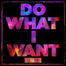 Kid Cudi - Do What I Want mp3 Download