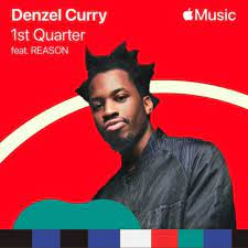 Denzel Curry - 1st Quarter ft. REASON mp3 Download