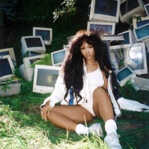 SZA - Doves in the Wind ft. Kendrick Lamar MP3 DOWNLOAD AUDIO