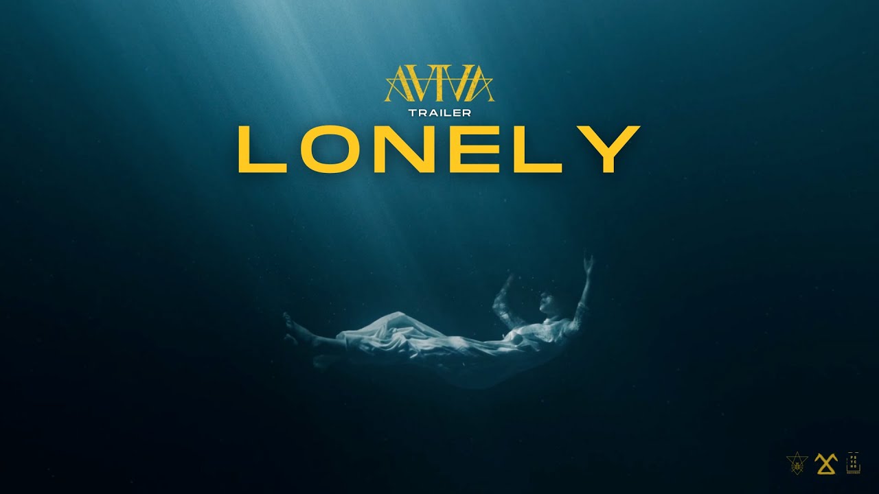 AViVA - "LONELY", Mp3 Download, audio, lyrics 