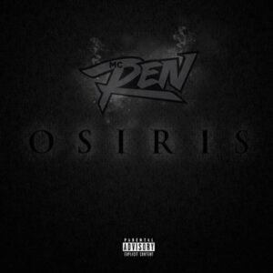 ALBUM: MC Ren & Tha Chill – Osiris DOWNLOAD ALBUM [ZIP FILE]