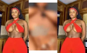 Black Chully Leak Nude Video (Complete Video)