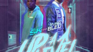 ALBUM: RealmuzikSK & Yung Bleu – Up A Level DOWNLOAD ALBUM [ZIP FILE]