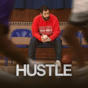 VA – Hustle (Soundtrack from The Netflix Film) MP3 DOWNLOAD AUDIO ALBUM
