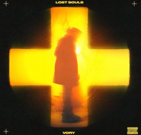 ALBUM: Vory – Lost Souls DOWNLOAD ALBUM [ZIP FILE]