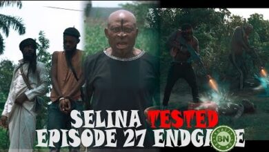FULL MOVIE Selina Tested Episode 27 DOWNLOAD VIDEO
