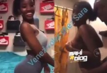 Kelly Popular Tiktok Girl Sextape of her Fucked By Her Boyfriend Inside His Car Video Download
