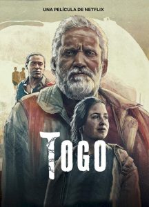 Togo (2022) – Spanish Movie