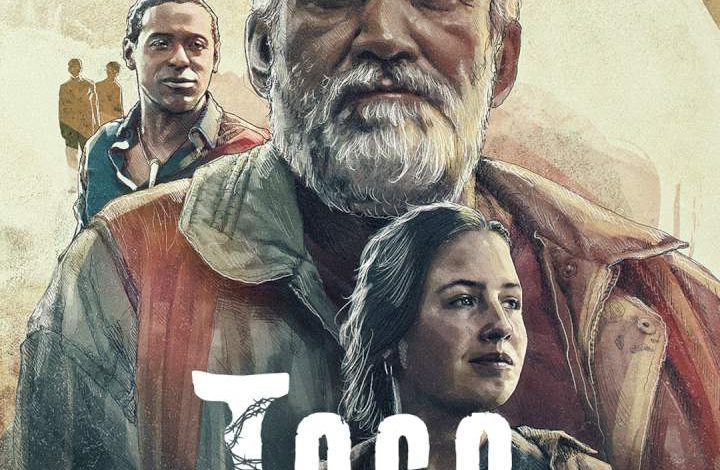 Togo (2022) – Spanish Movie