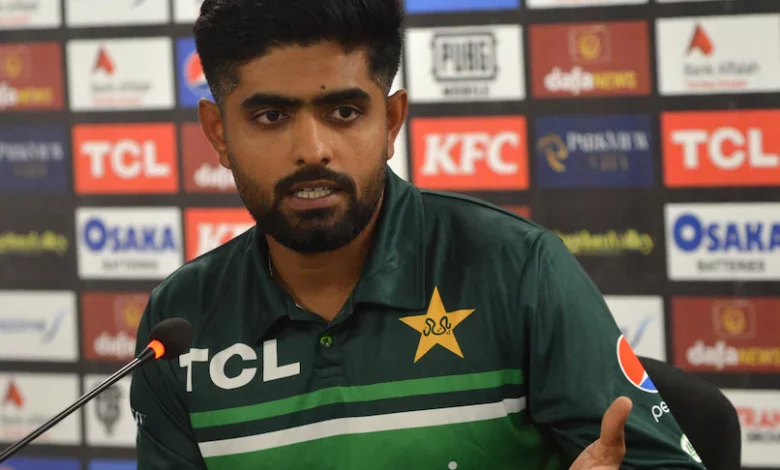 Alleged Private Videos, WhatsApp Chats Of Babar Azam Leaked Online, Fans React