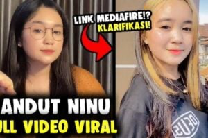 Mandut Ninu Ninu Video Full Viral Leaked on TikTok, Twitter, Reddit