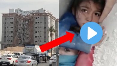 Full Video Of Earthquake Turkey, Gempa Turki Viral On Twitter