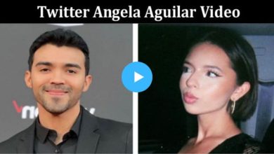 Angela Aguilar Goes Viral On Twitter And The Internet