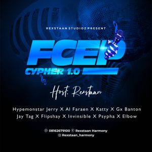 Fce pankshin cypher 