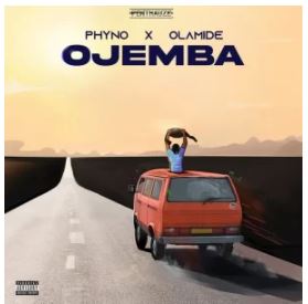 Mp3 Download: Phyno Ft Olamide – Ojemba