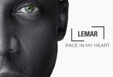 Lemar - Page In My Heart ALBUM DOWNLOAD [ZIP RAR FILE]