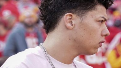 Jackson Mahomes assault video leaked, accused of assault by restaurant owner and waiter