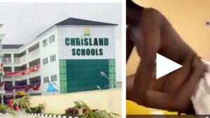 Watch Chrisland School Girl Viral Video Leaked On Twitter, Reddit