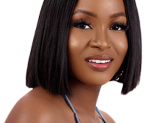 Isabella Georgewill BBNaija Biography, Age, State, Net Worth, Occupation (2025)