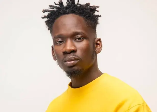 Mr Eazi Biography, Net Worth, Age, Family and Career