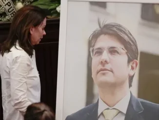 María Claudia Tarazona Biography: age, Early life before Miguel Uribe, and what we know about her first marriage.