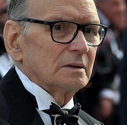 Ennio Morricone Biography