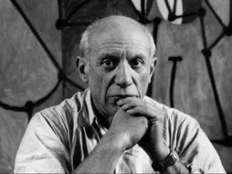 Pablo Picasso Biography