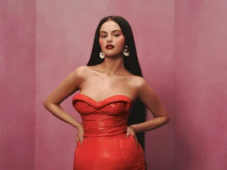 Selena Gomez Biography