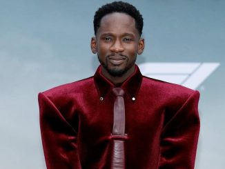 Biography of Mr Eazi