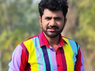 Uttar Kumar Biography