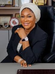 Aisha Achimugu Biography