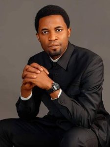 apostle michael orokpo biography