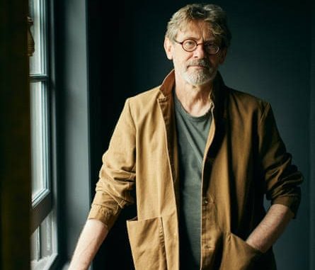 Nigel Slater Biography