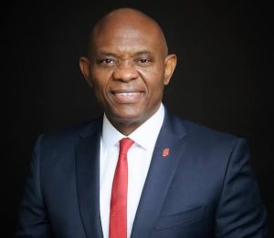 Tony O.Elumelu Biography
