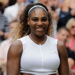 Serena Williams Biography