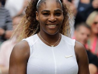 Serena Williams Biography