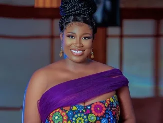 Damilola Oni Biography